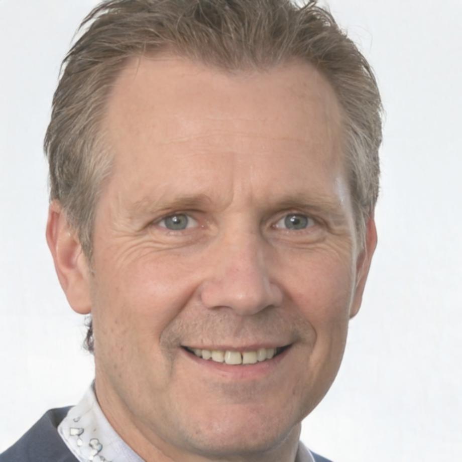 Kursleiter Valentin Eberhardt