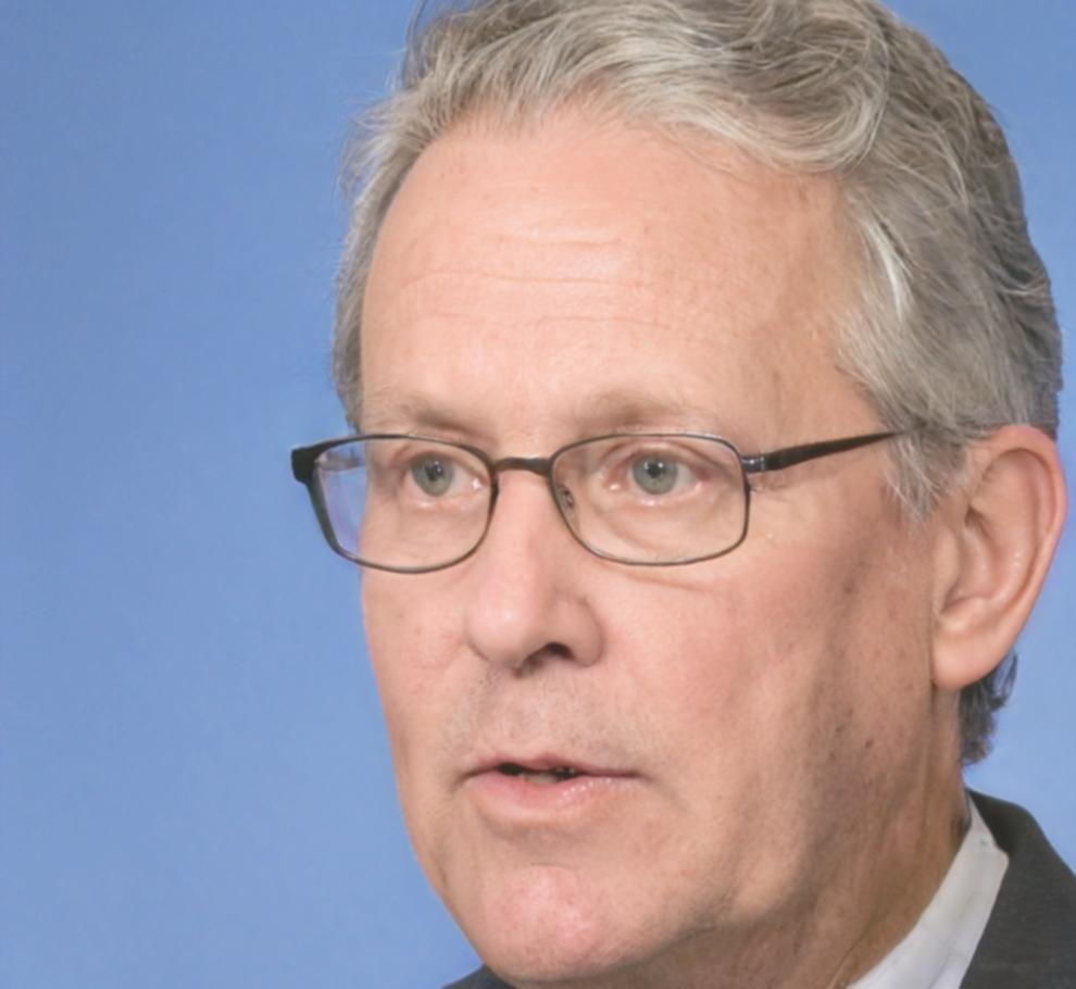 Konstantin Richter, Geschäftsführer bei sorivalexanth